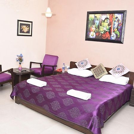 Modipur Hotel Rāmpur エクステリア 写真